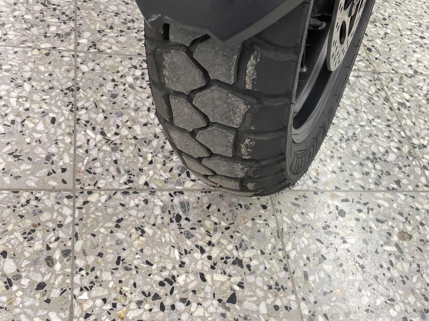 TRIUMPH TIGER 2023