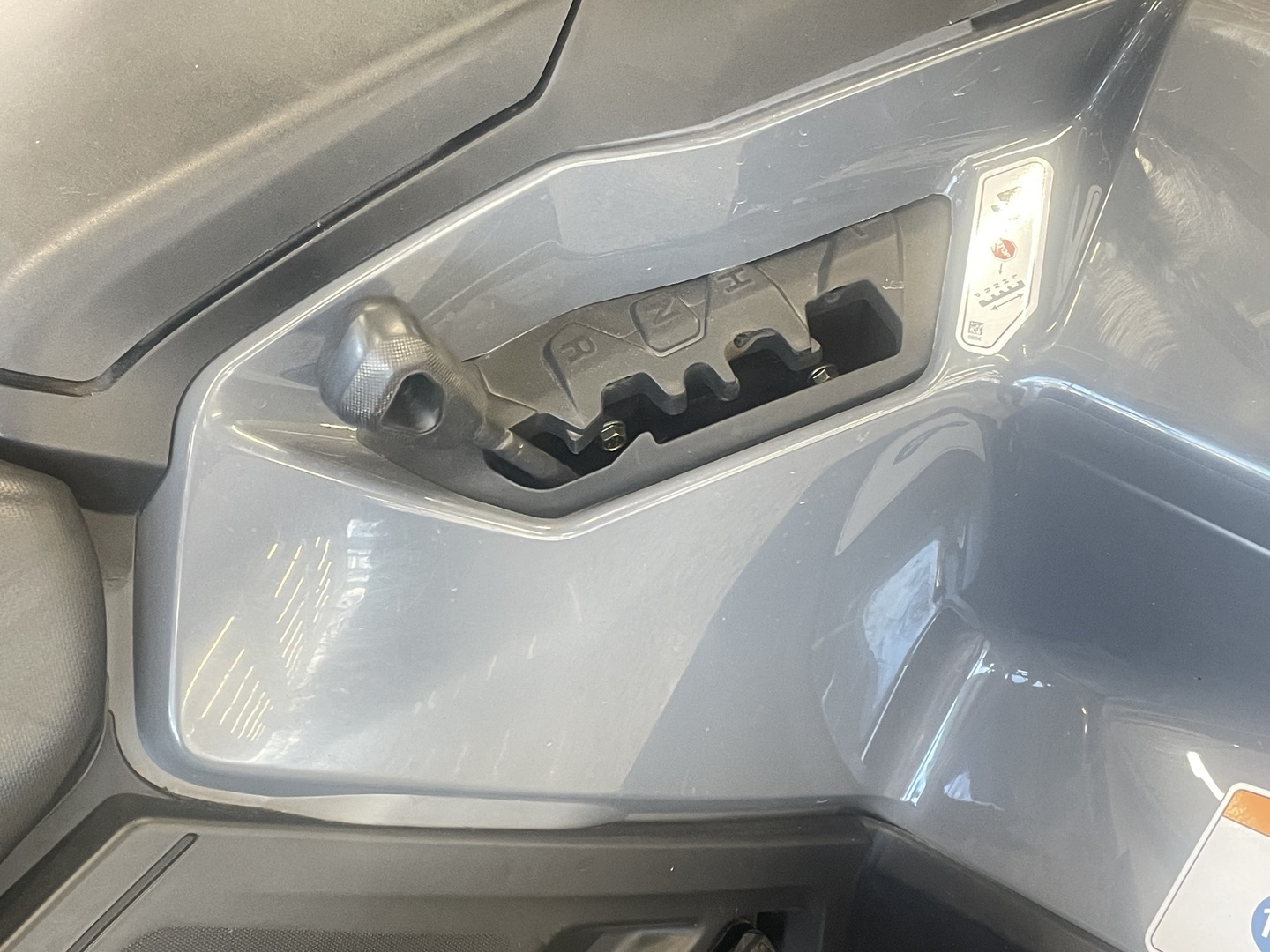 CAN-AM OUTLANDER 2024