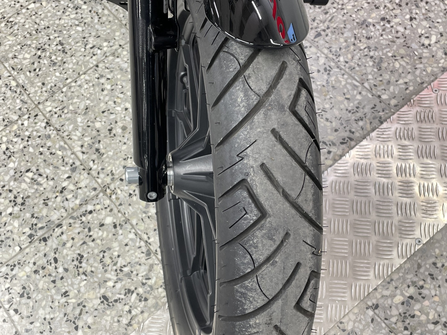 HARLEY-DAVIDSON SPORTSTER 2018