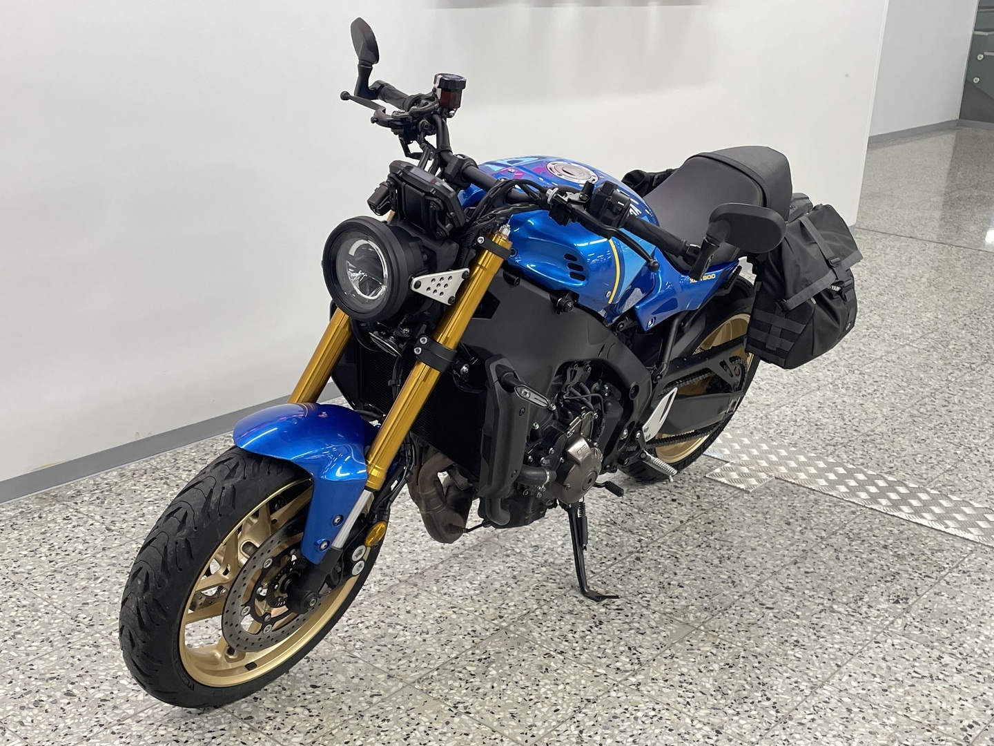 YAMAHA XSR 2023