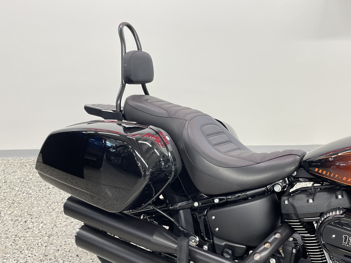 HARLEY-DAVIDSON SOFTAIL 2023