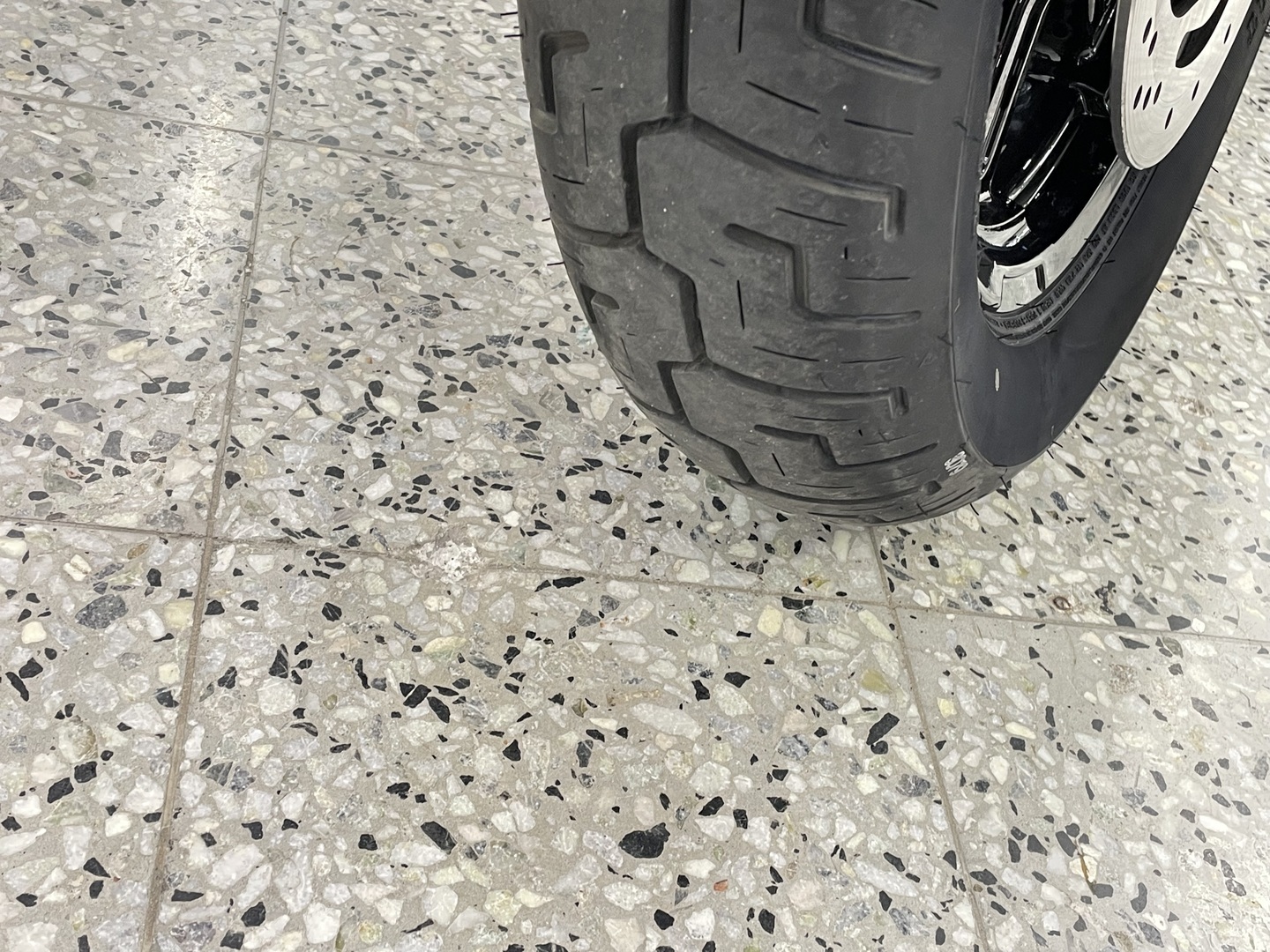 HARLEY-DAVIDSON SOFTAIL 2023