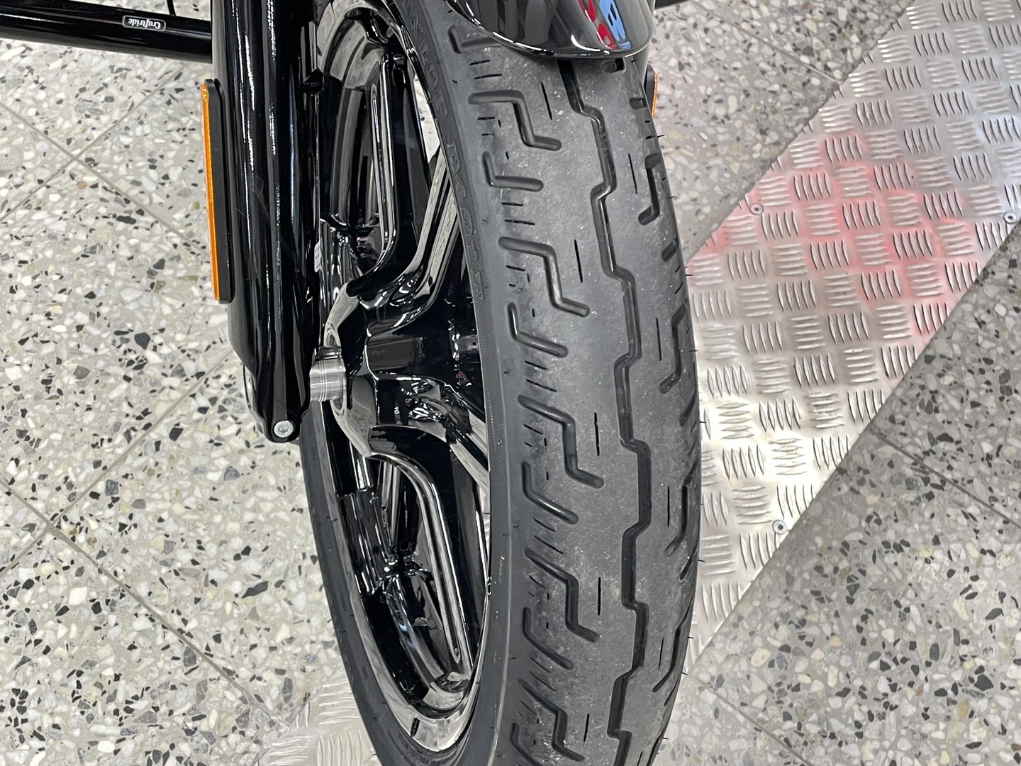 HARLEY-DAVIDSON SOFTAIL 2023