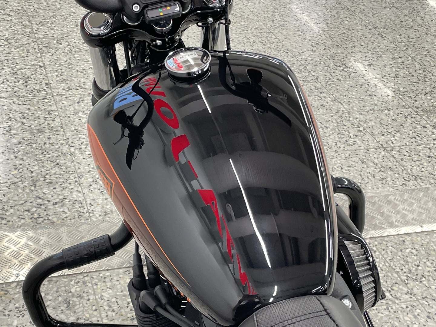 HARLEY-DAVIDSON SOFTAIL 2023