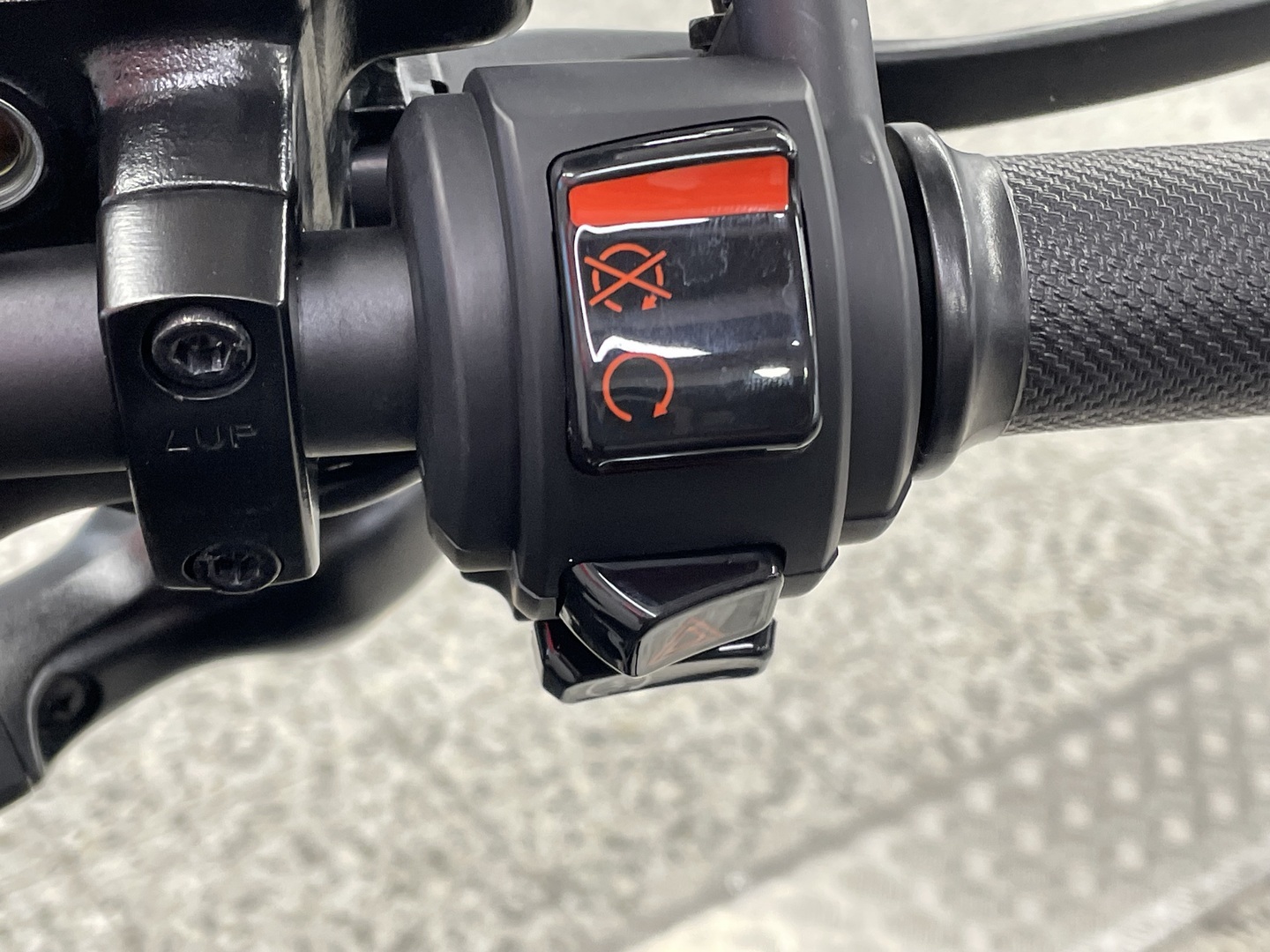 HONDA REBEL 2019