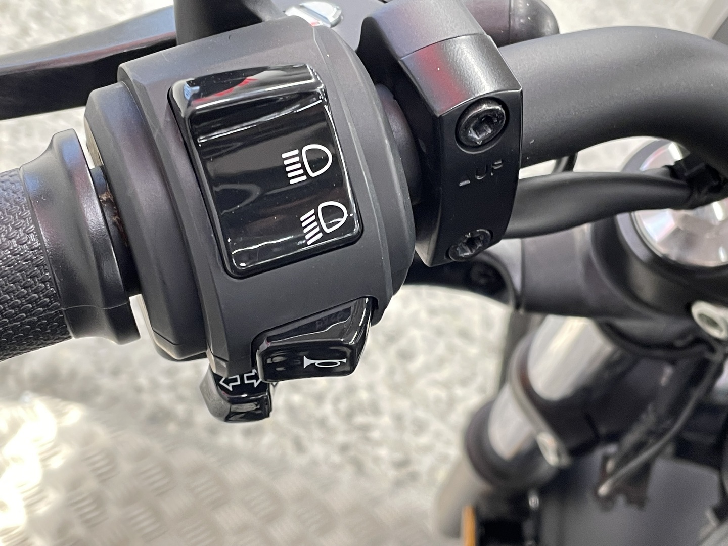 HONDA REBEL 2019
