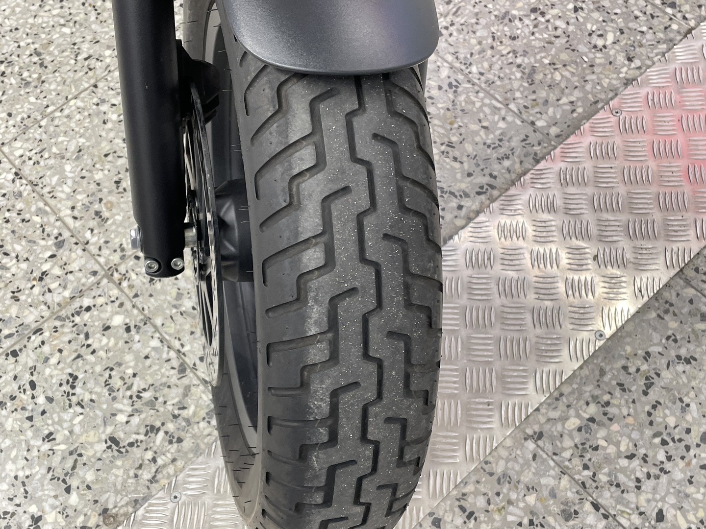 HONDA REBEL 2019