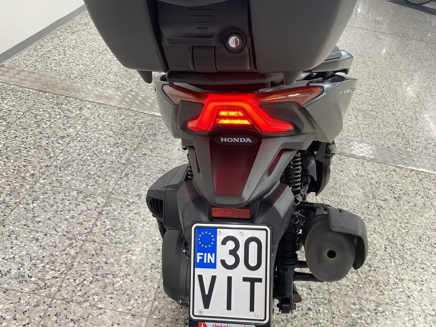 HONDA FORZA 2023