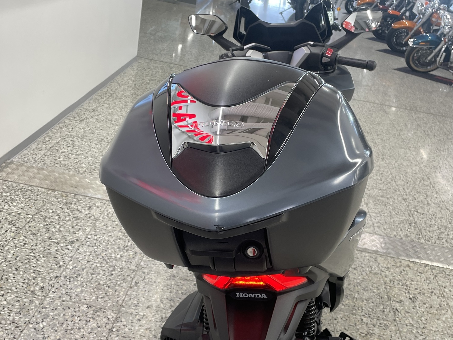 HONDA FORZA 2023