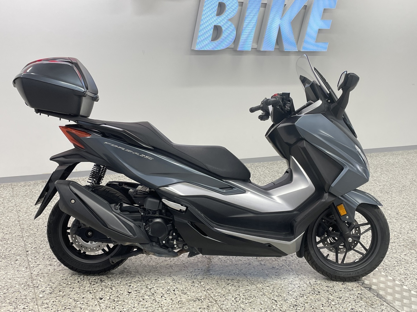HONDA FORZA 2023