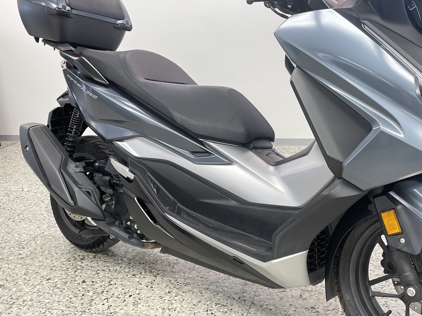 HONDA FORZA 2023