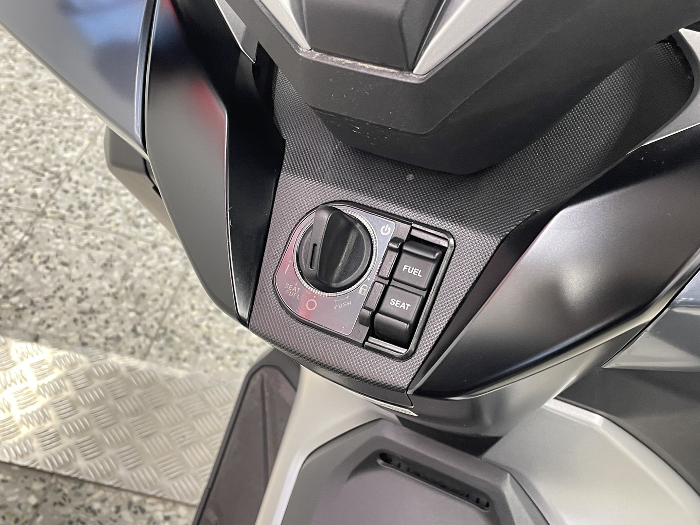 HONDA FORZA 2023