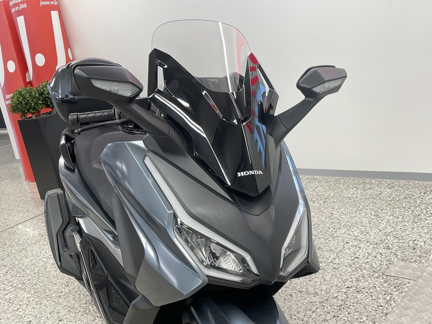 HONDA FORZA 2023