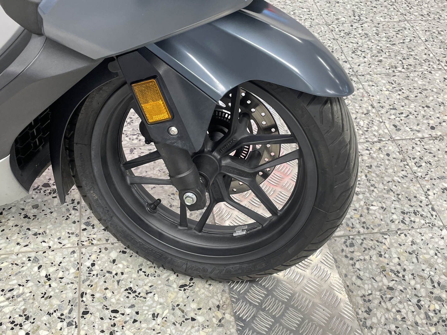 HONDA FORZA 2023