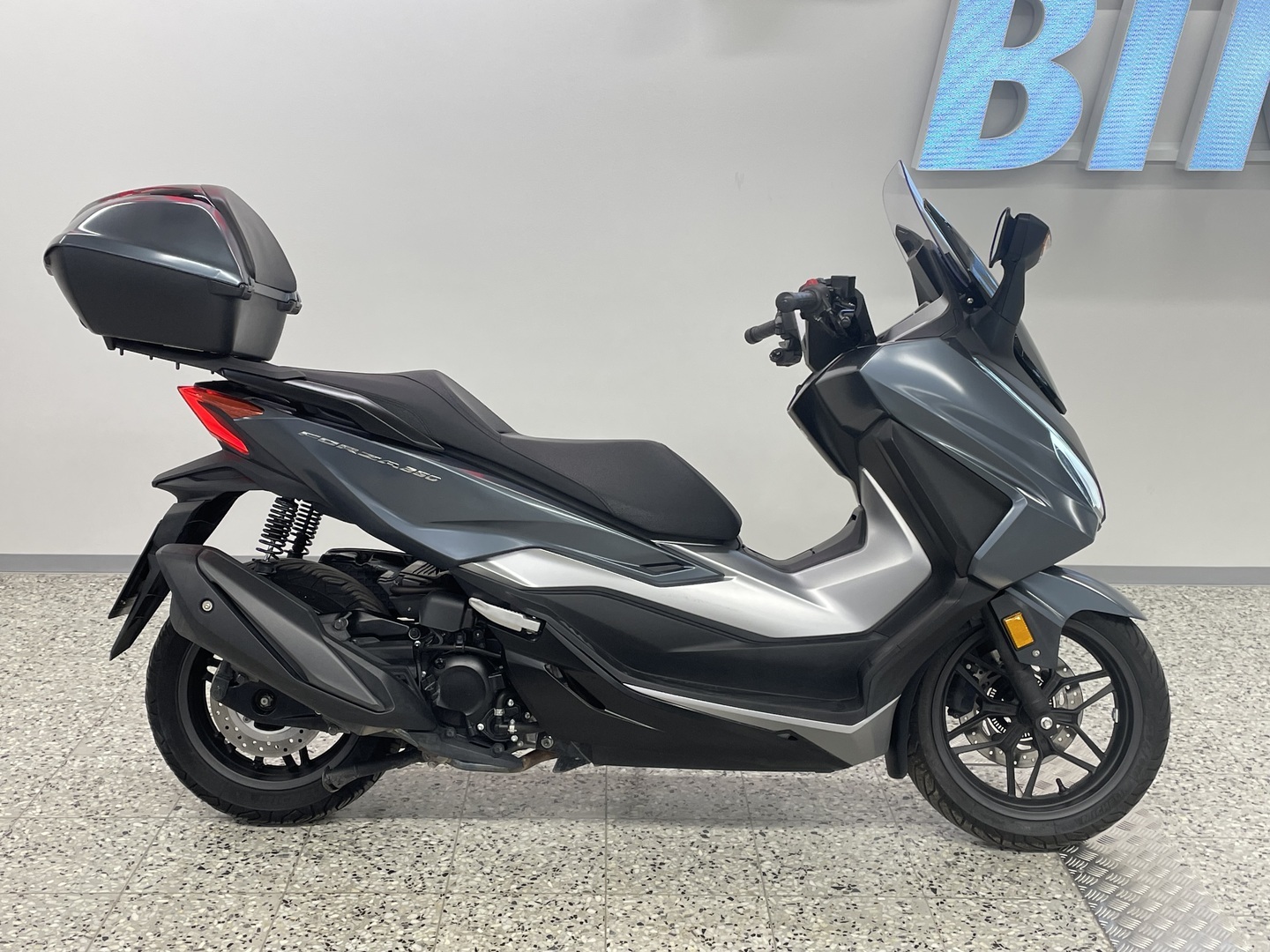 HONDA FORZA 2023