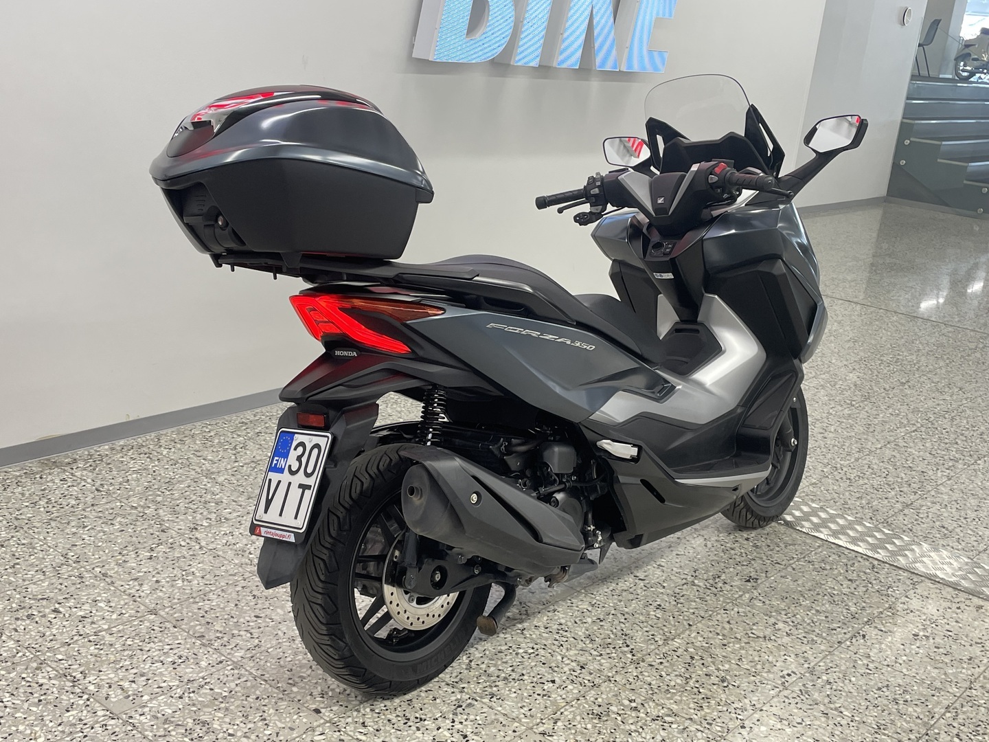 HONDA FORZA 2023