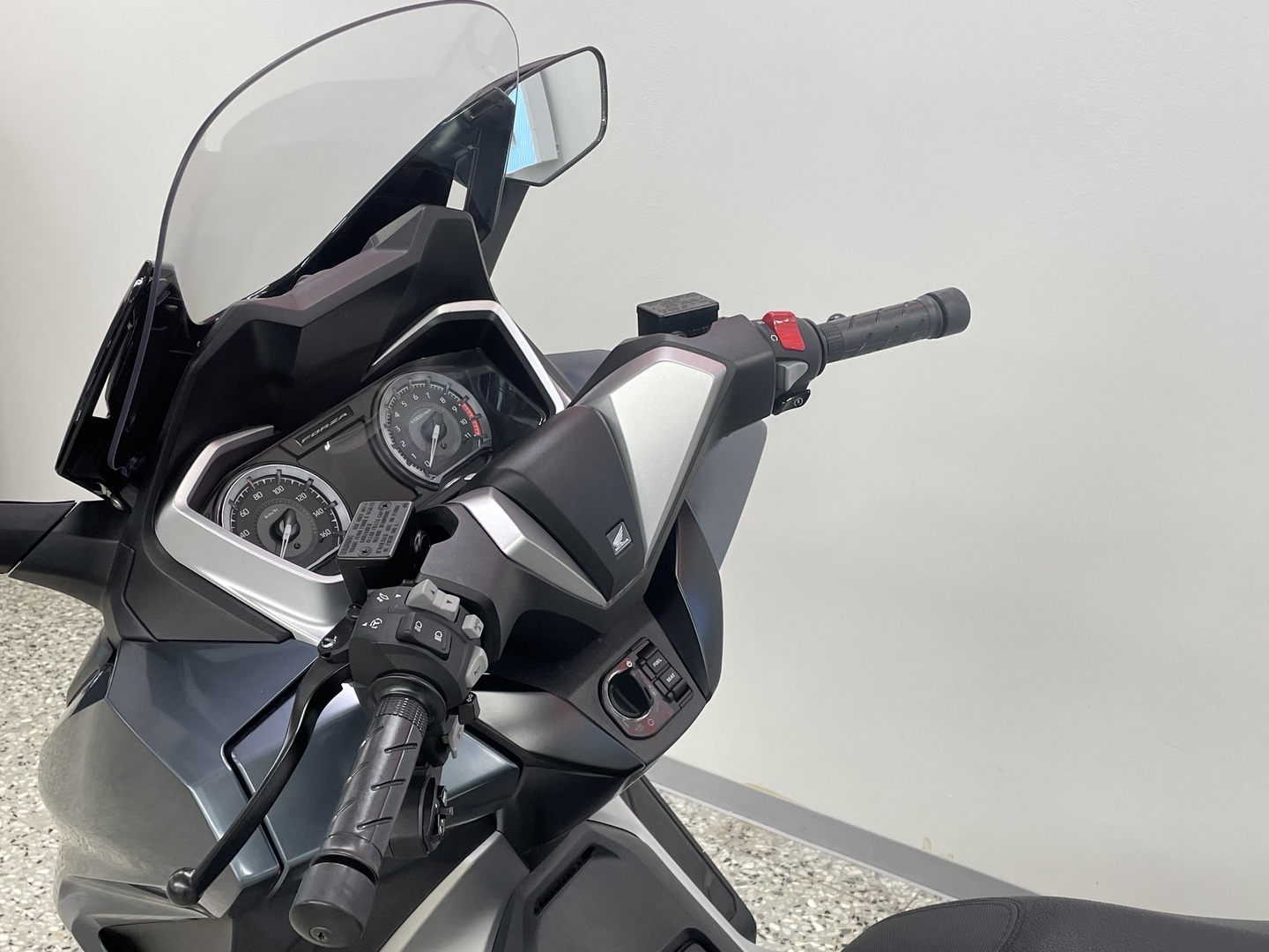 HONDA FORZA 2023