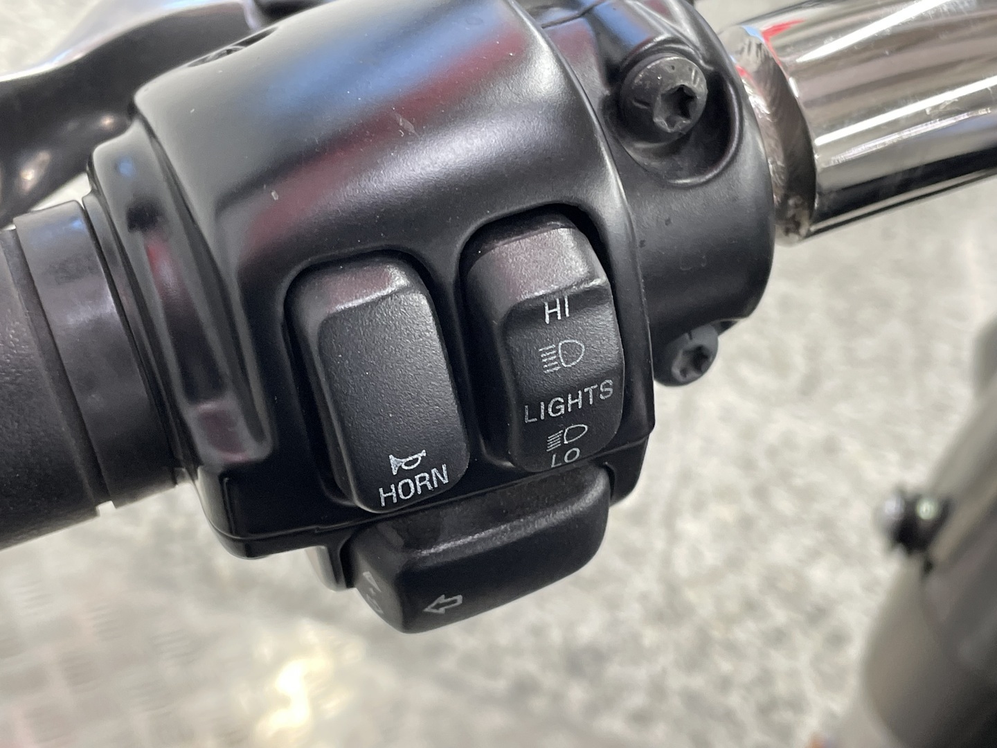 HARLEY-DAVIDSON SOFTAIL 2010