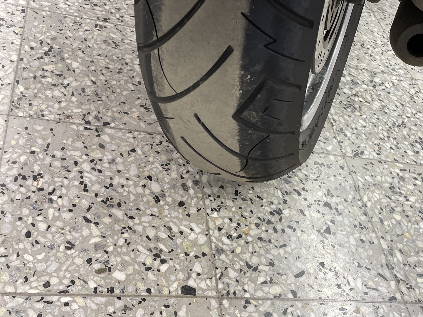 HARLEY-DAVIDSON SOFTAIL 2010