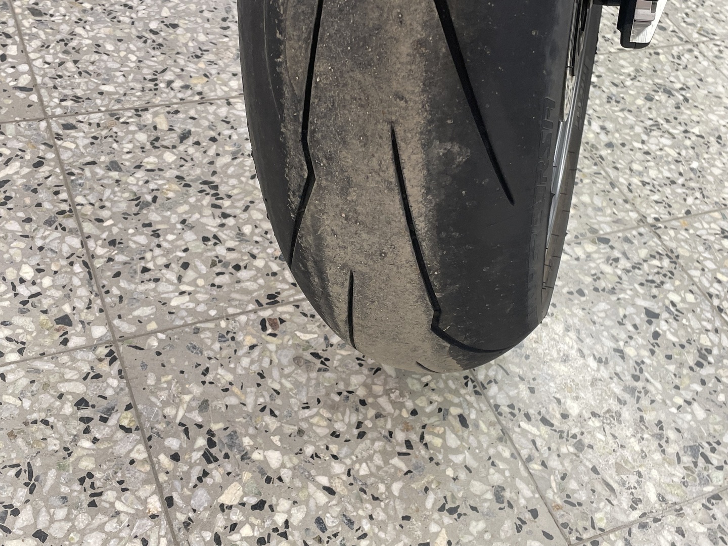 TRIUMPH STREET TRIPLE 2025