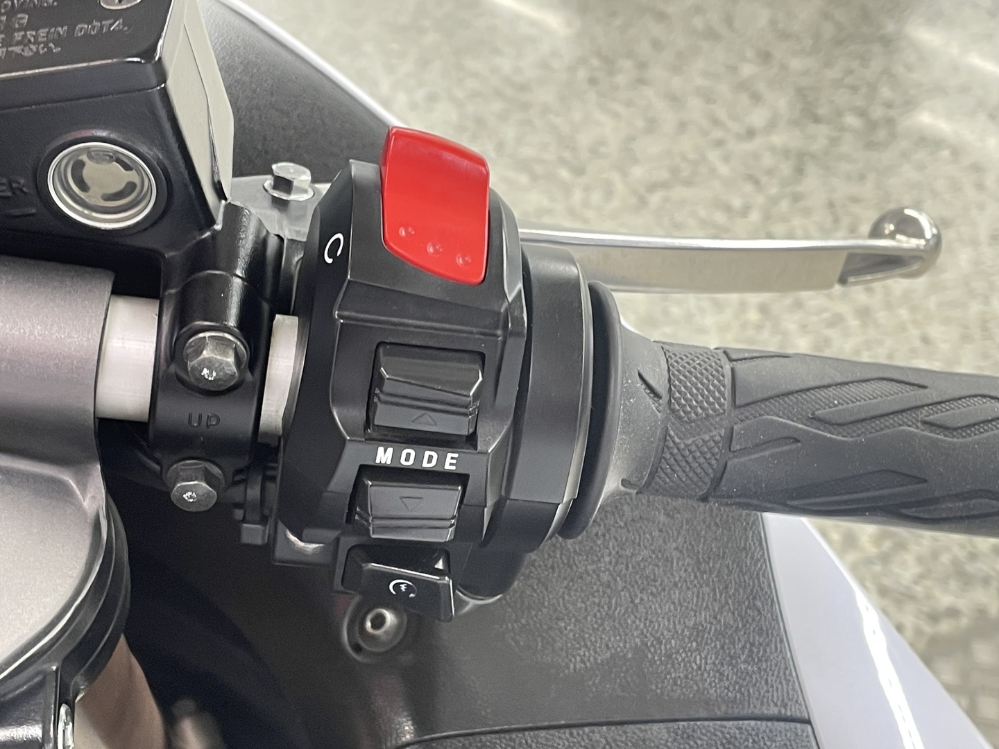 SUZUKI GSX 2014