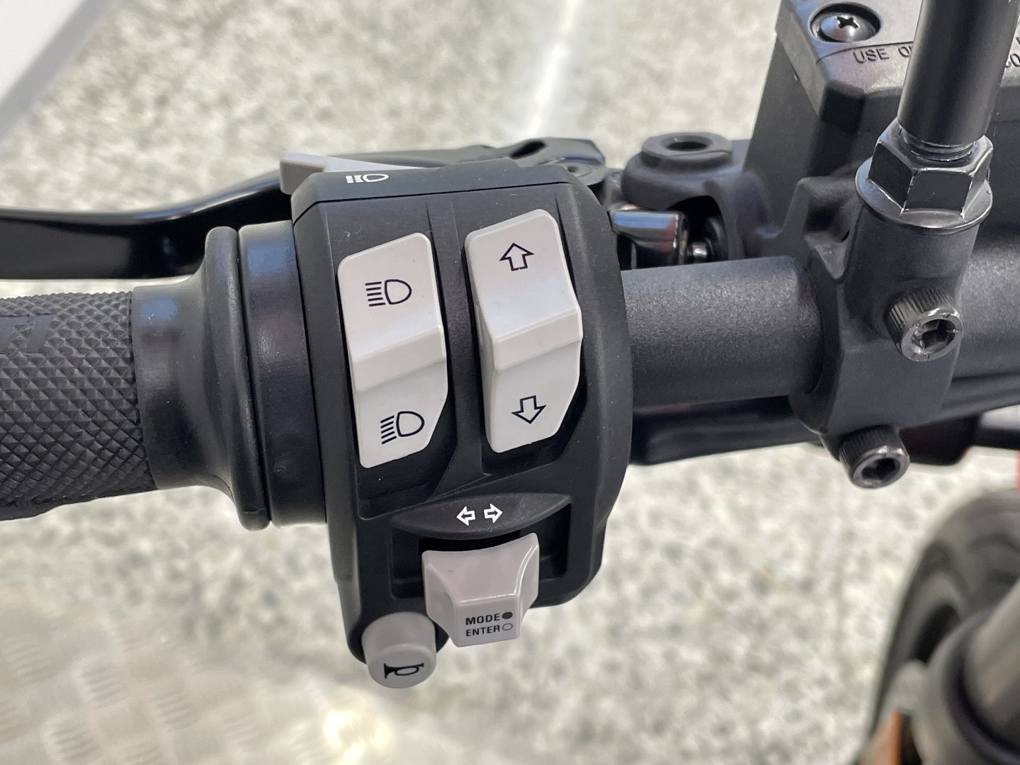 DUCATI SCRAMBLER 2022