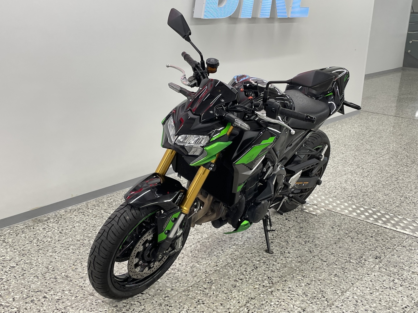 KAWASAKI Z 2024