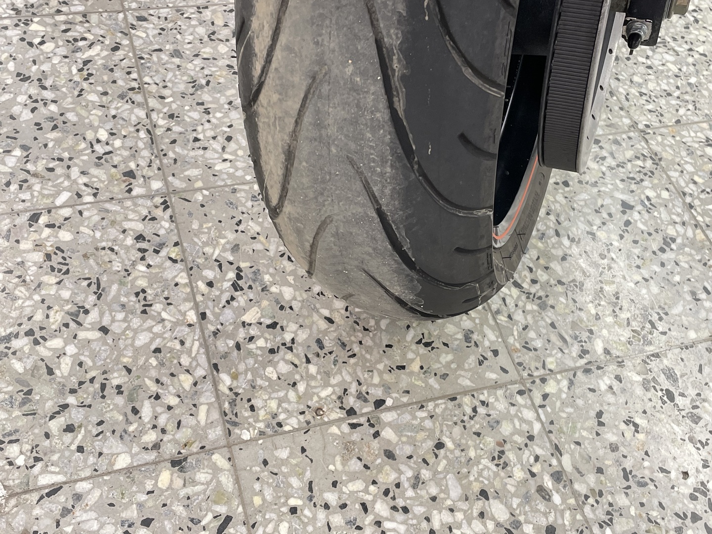 HARLEY-DAVIDSON SPORTSTER 2012