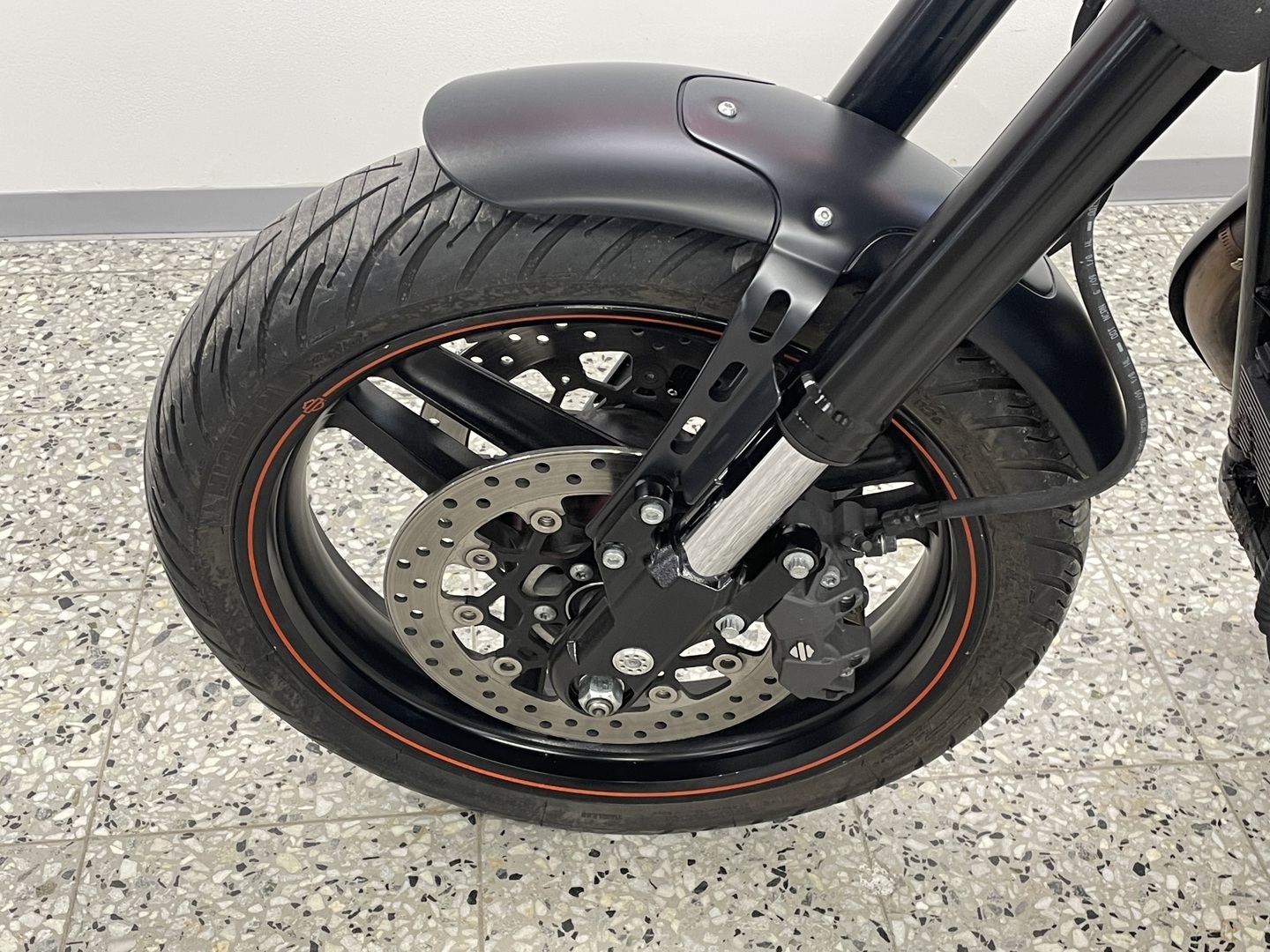 HARLEY-DAVIDSON SPORTSTER 2012