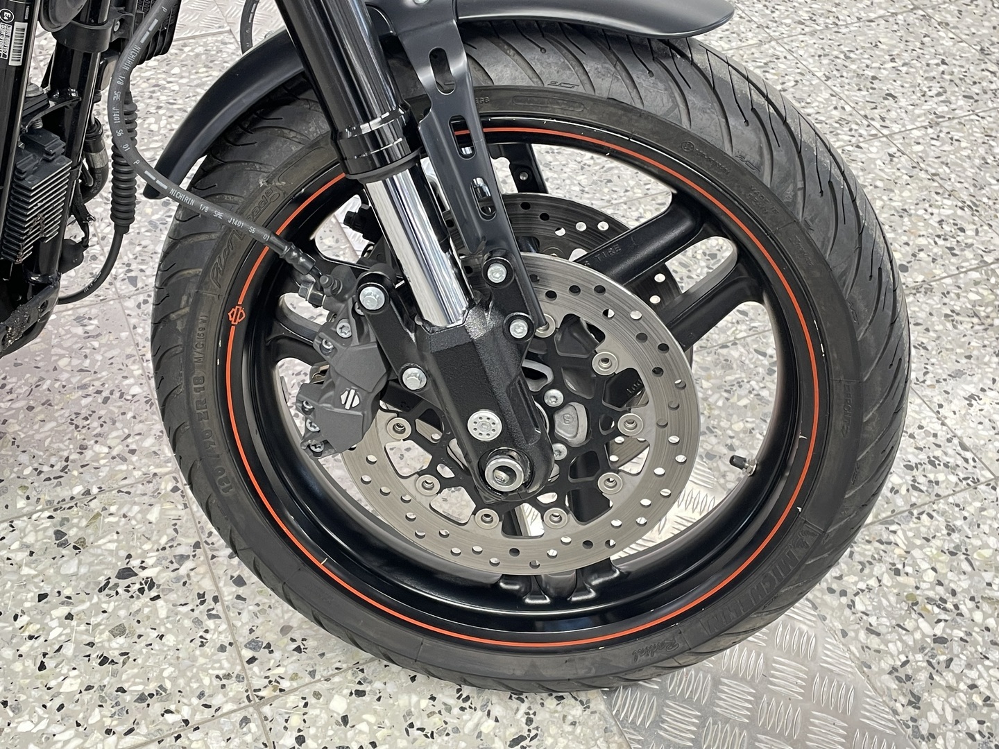 HARLEY-DAVIDSON SPORTSTER 2012