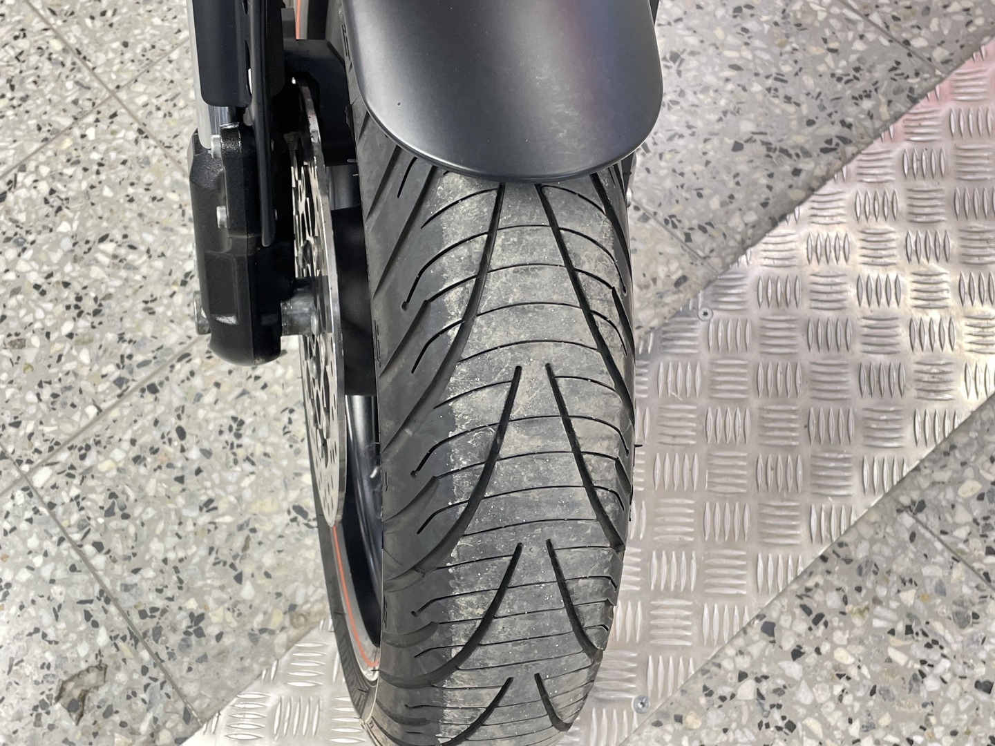 HARLEY-DAVIDSON SPORTSTER 2012