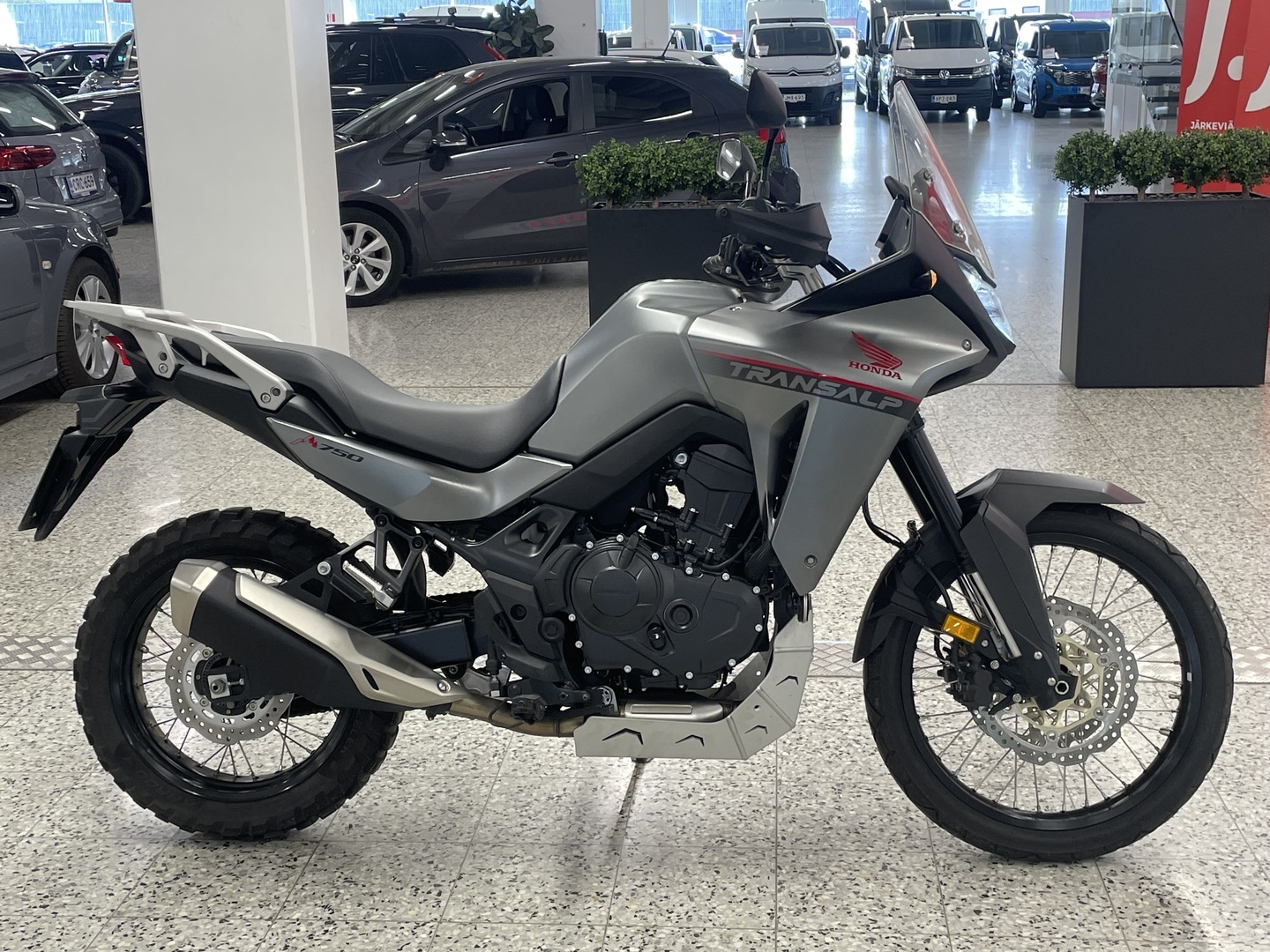 HONDA XL 2023