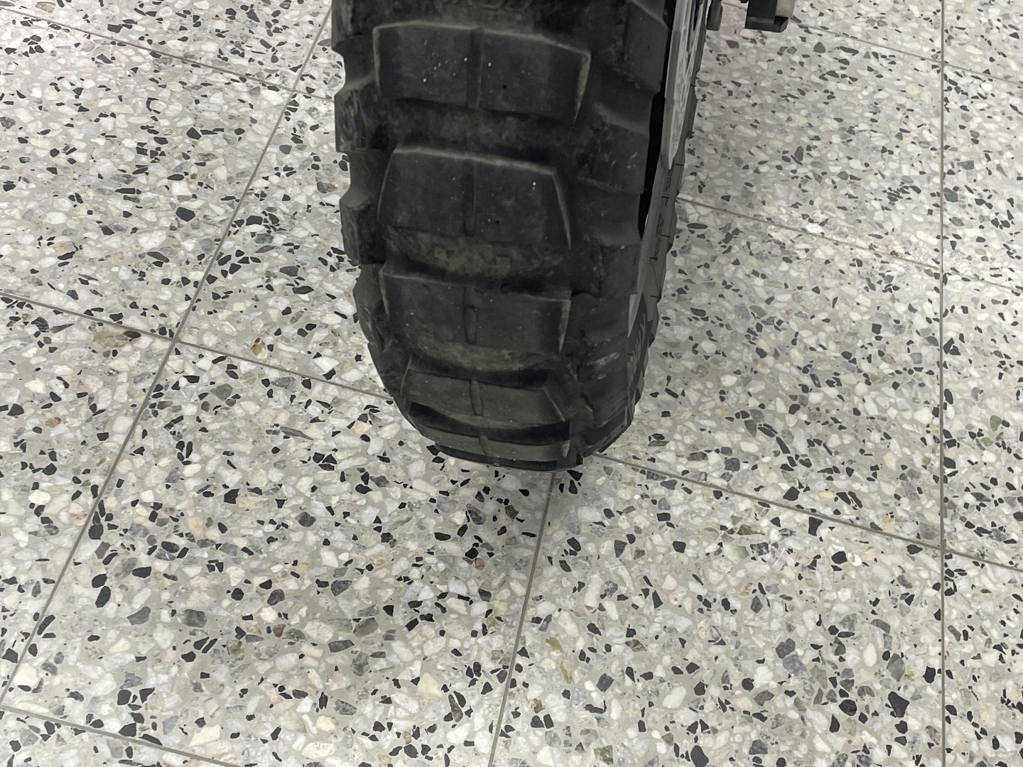 HONDA XL 2023