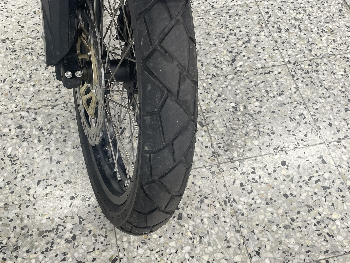 HONDA XL 2023
