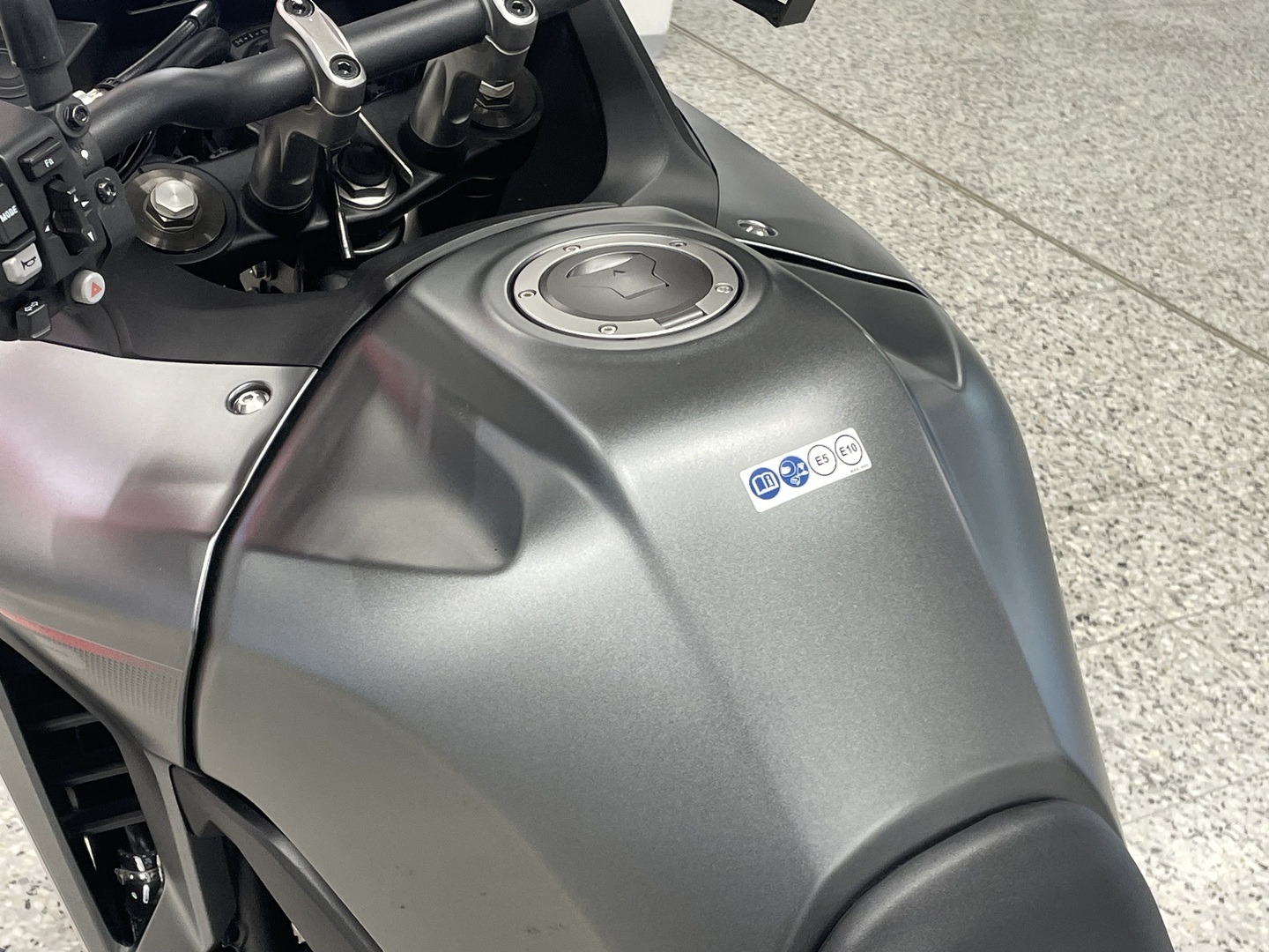 HONDA XL 2023