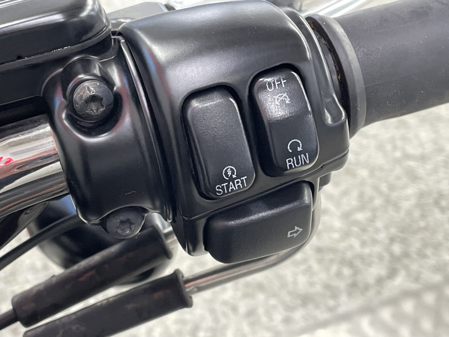 HARLEY-DAVIDSON VRSC 2010