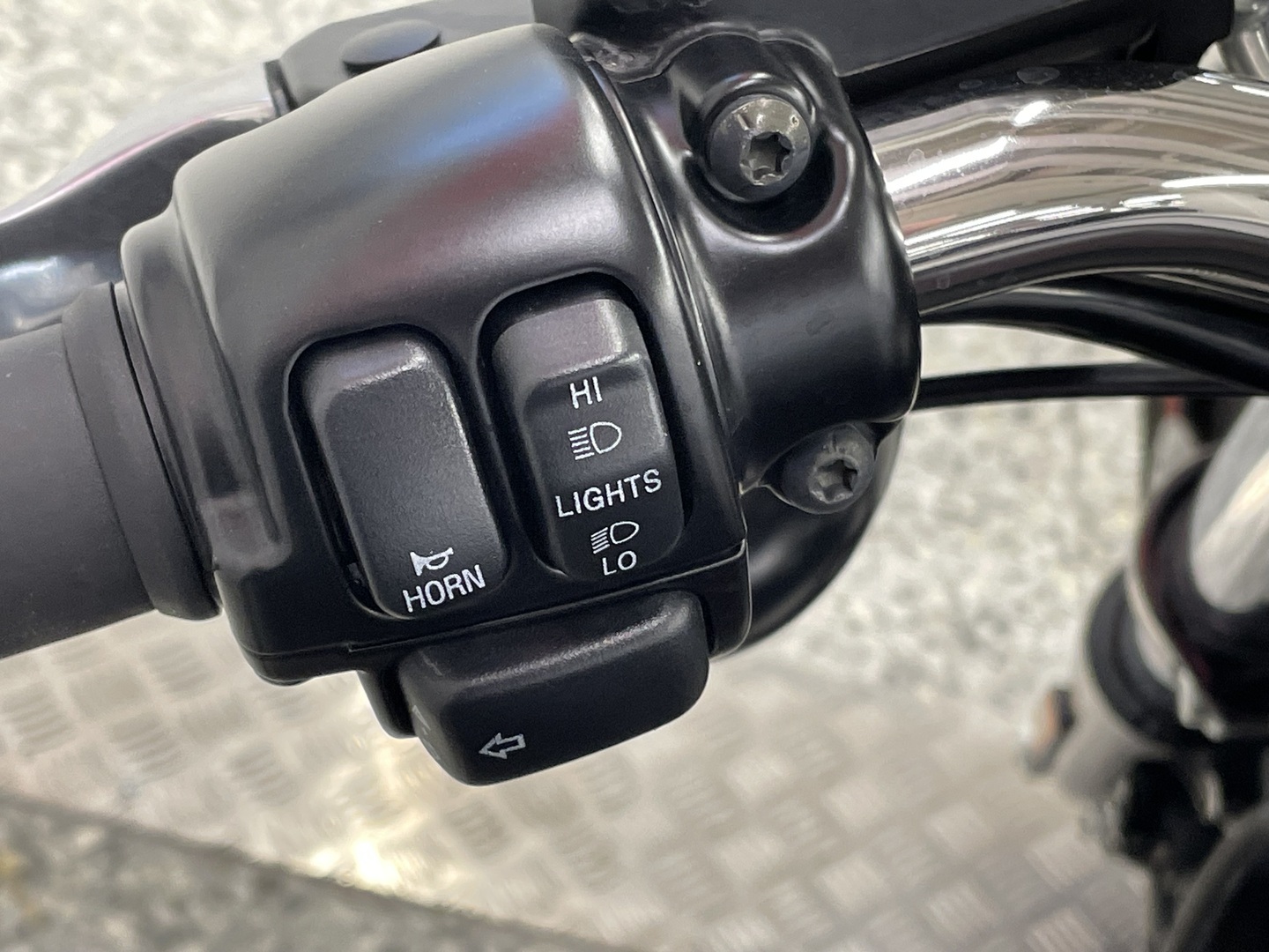 HARLEY-DAVIDSON VRSC 2010