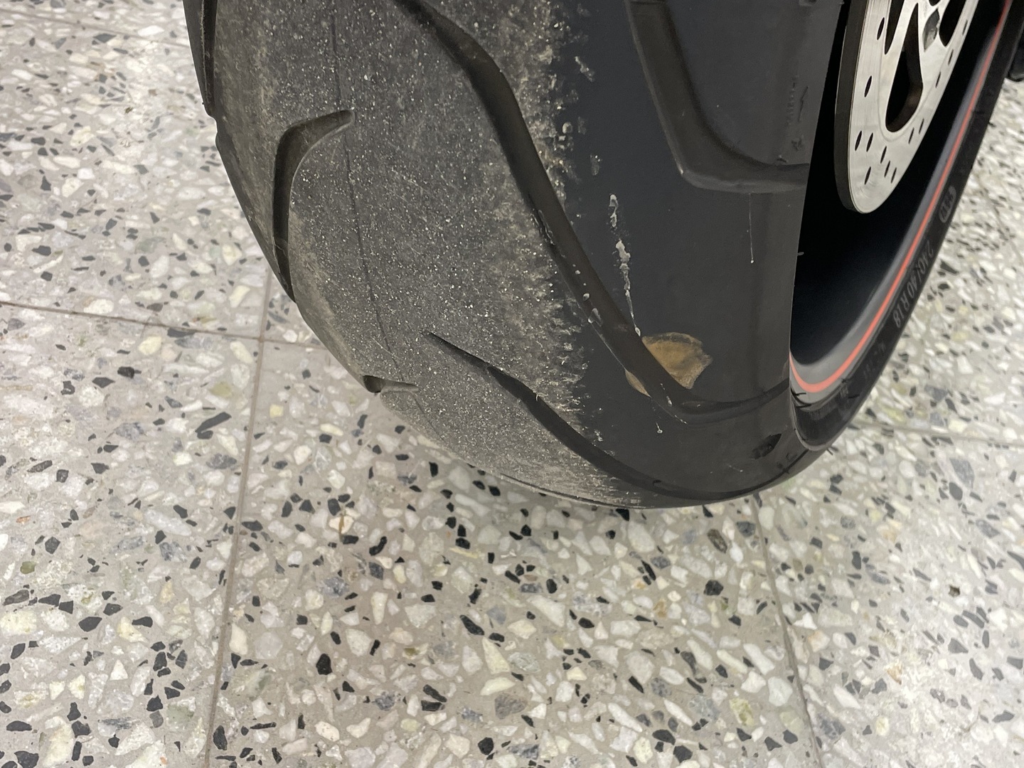 HARLEY-DAVIDSON VRSC 2010