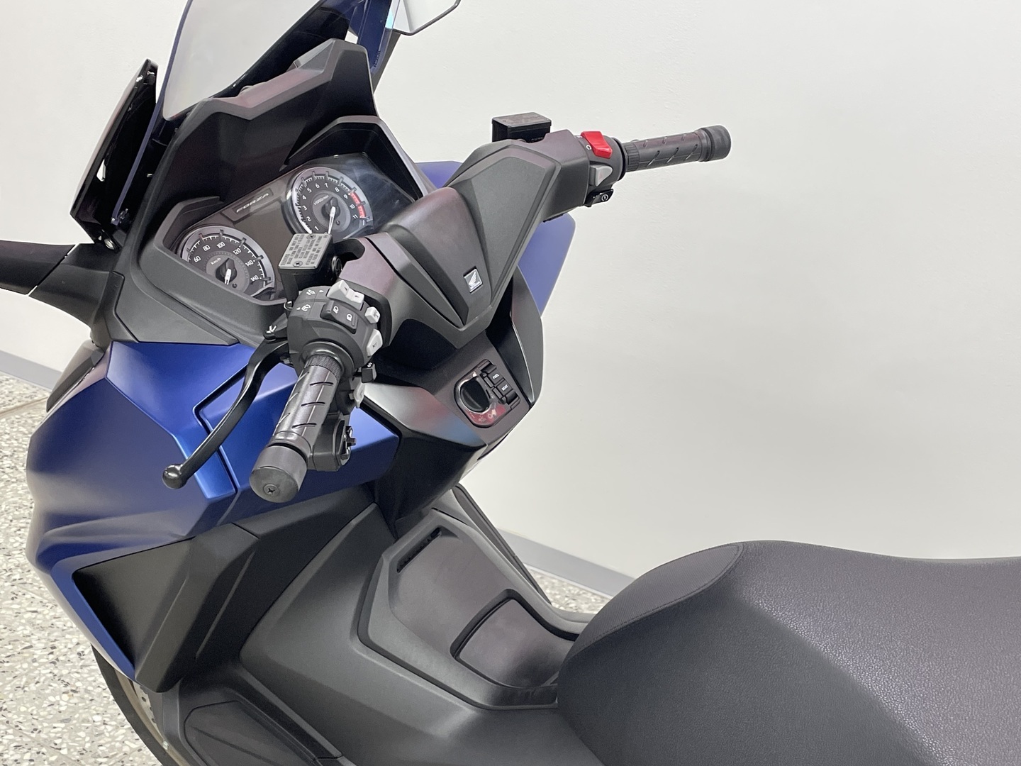HONDA FORZA 2024