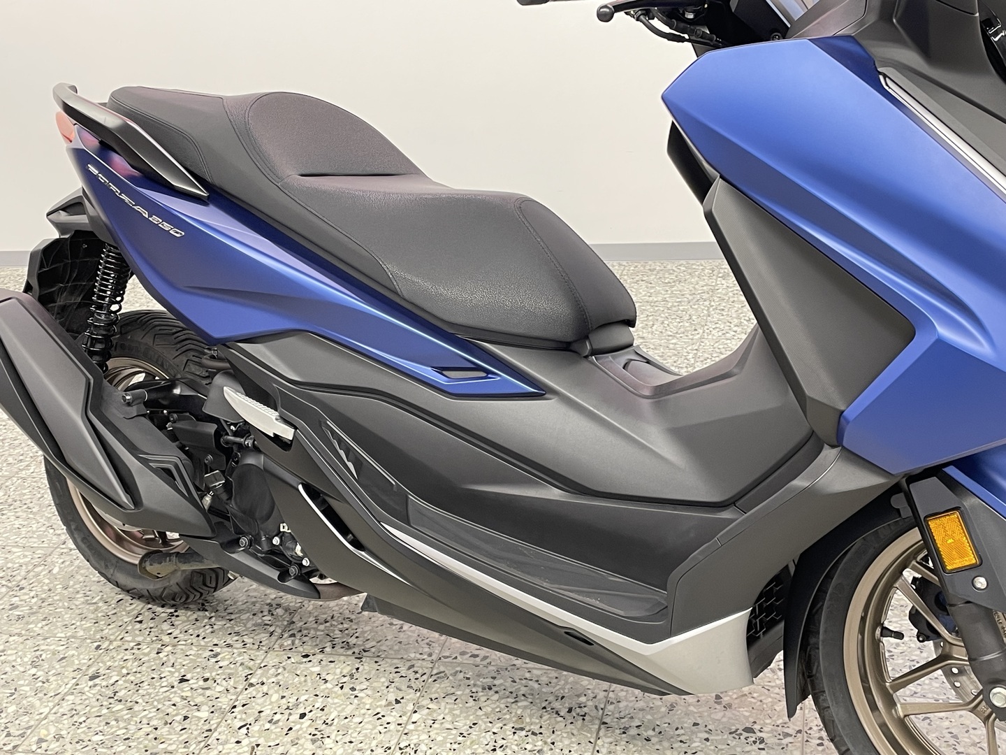 HONDA FORZA 2024