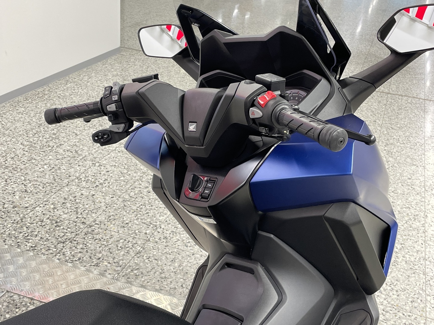 HONDA FORZA 2024
