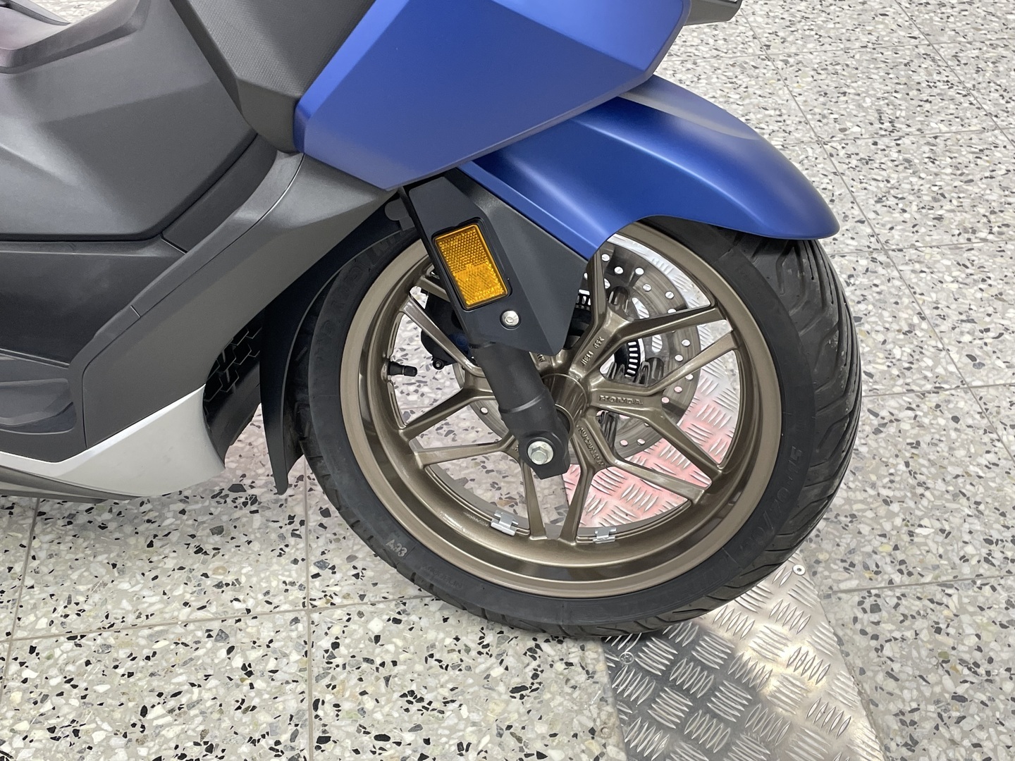 HONDA FORZA 2024