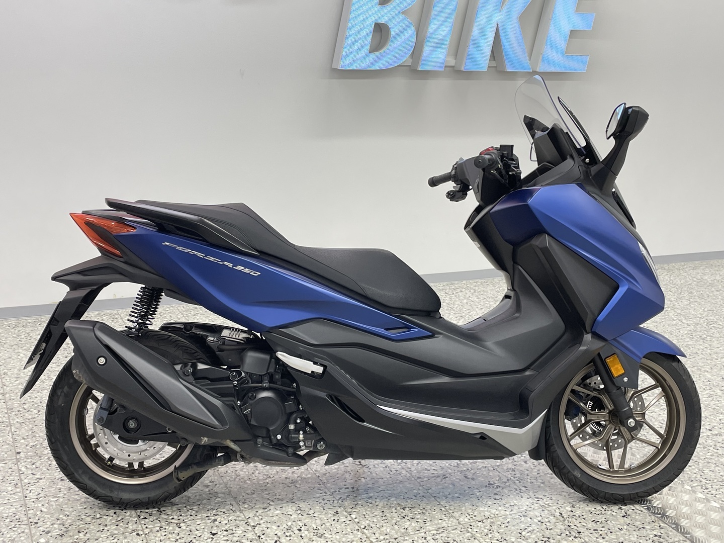 HONDA FORZA 2024