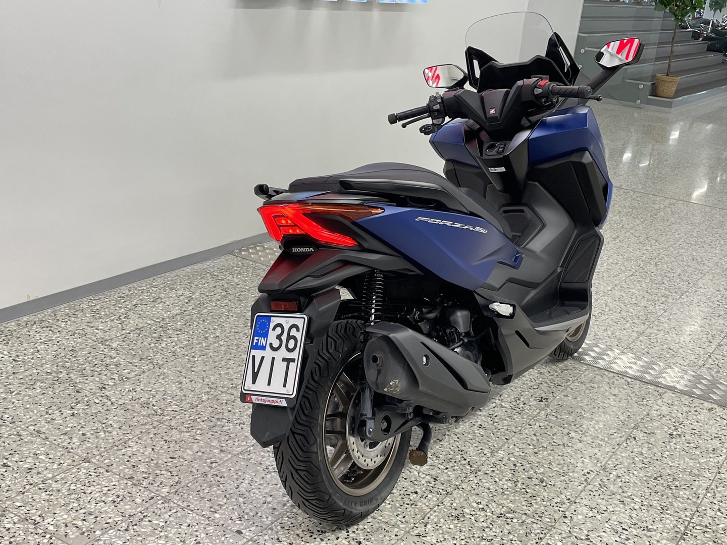 HONDA FORZA 2024