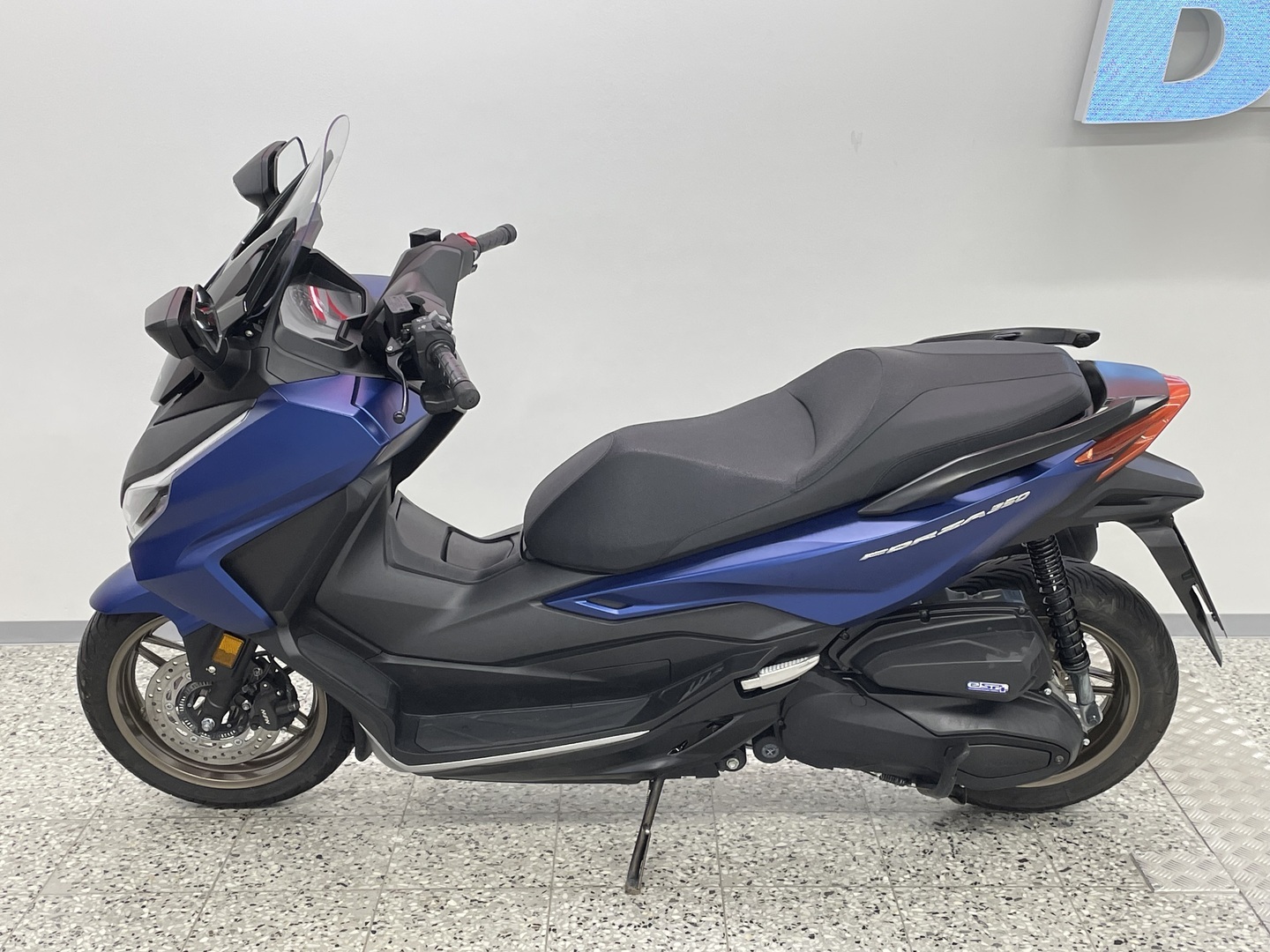 HONDA FORZA 2024