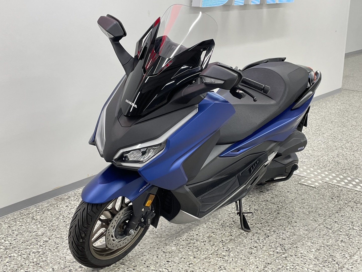 HONDA FORZA 2024