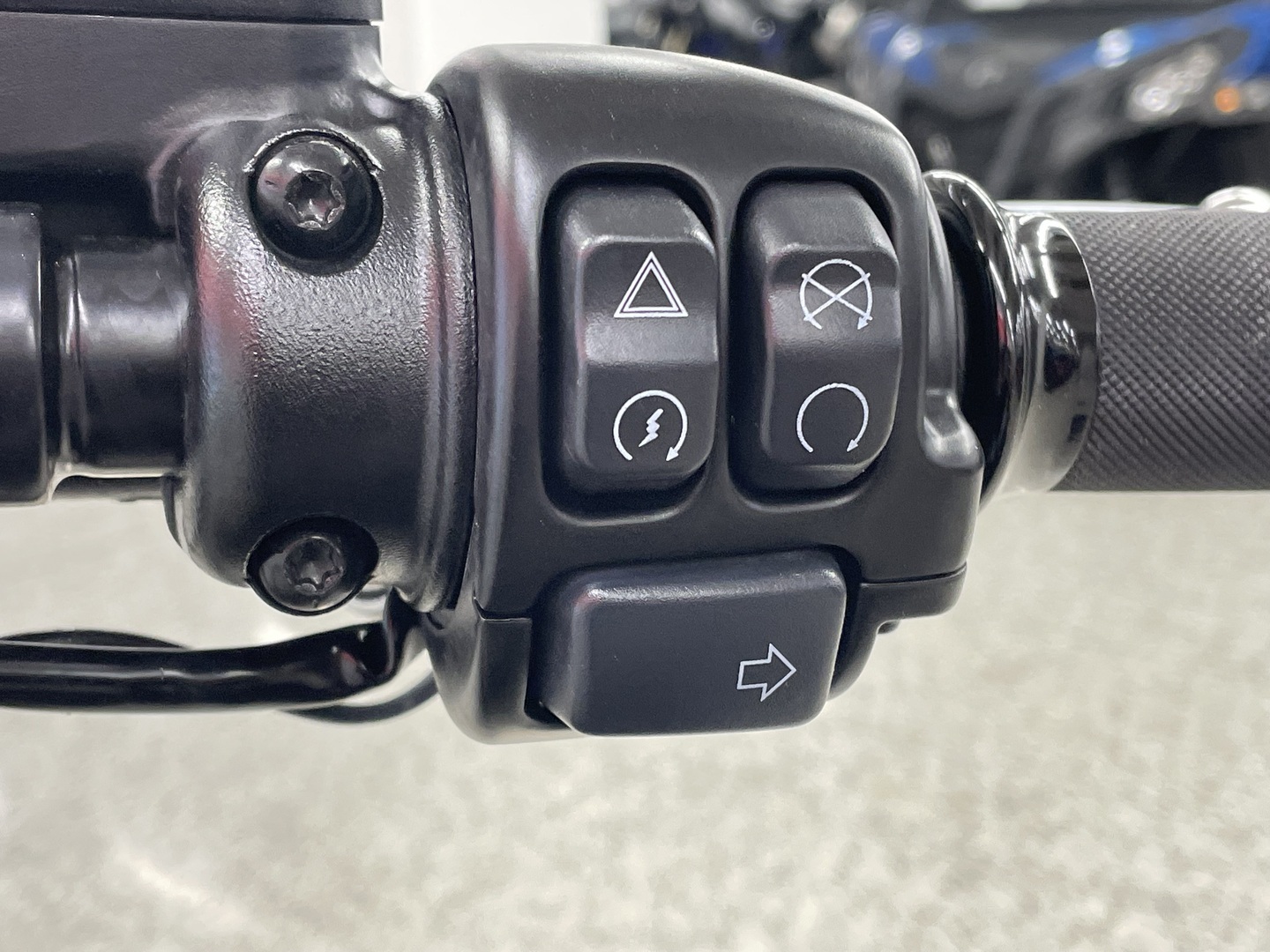 HARLEY-DAVIDSON SOFTAIL 2021