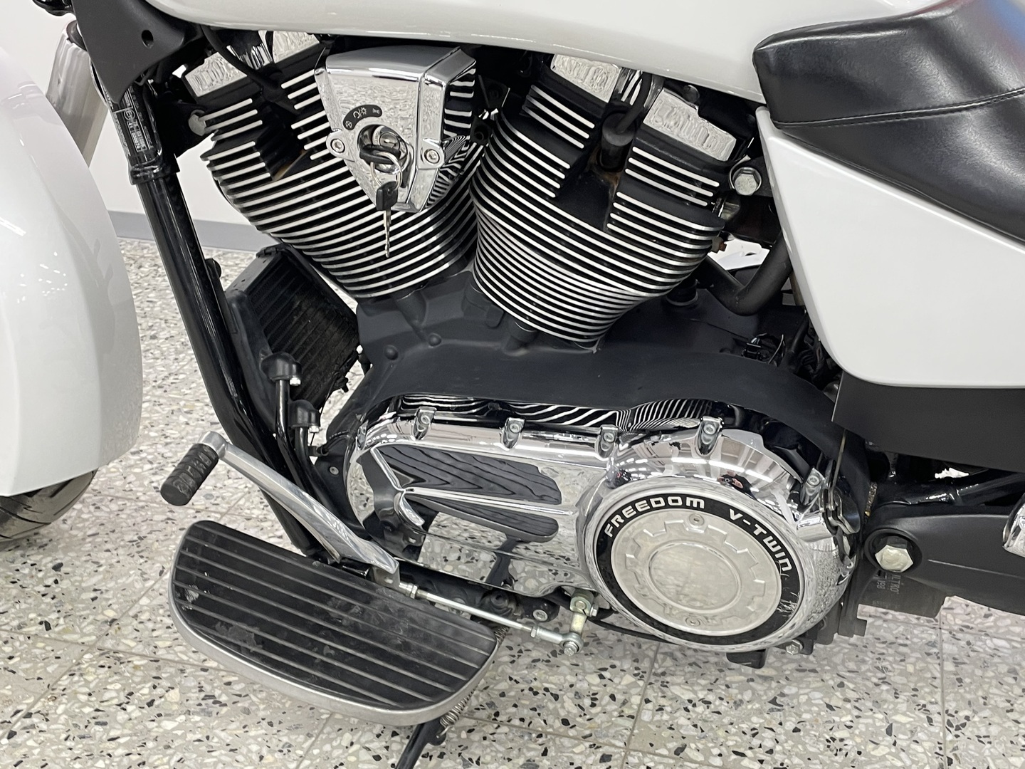 VICTORY BOARDWALK 2013