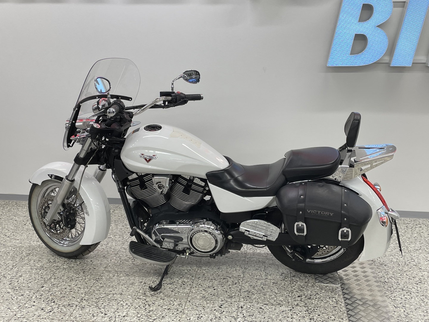 VICTORY BOARDWALK 2013