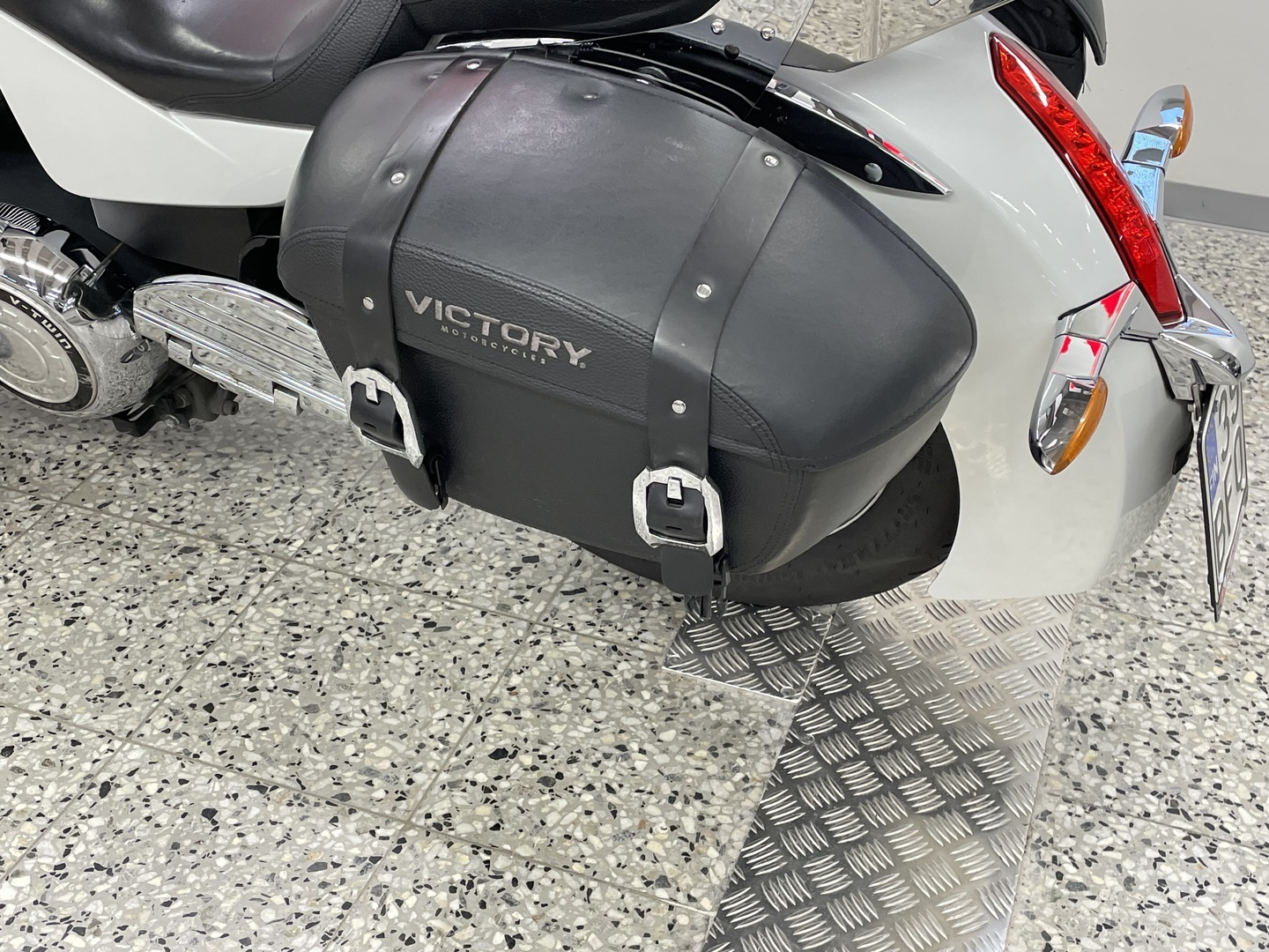 VICTORY BOARDWALK 2013